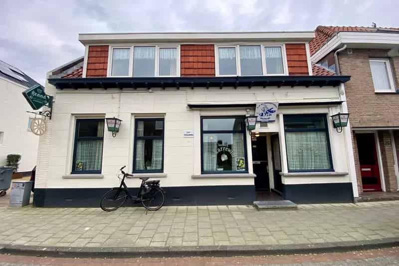 Horecaruimte te Koop Waalwijk Centrum