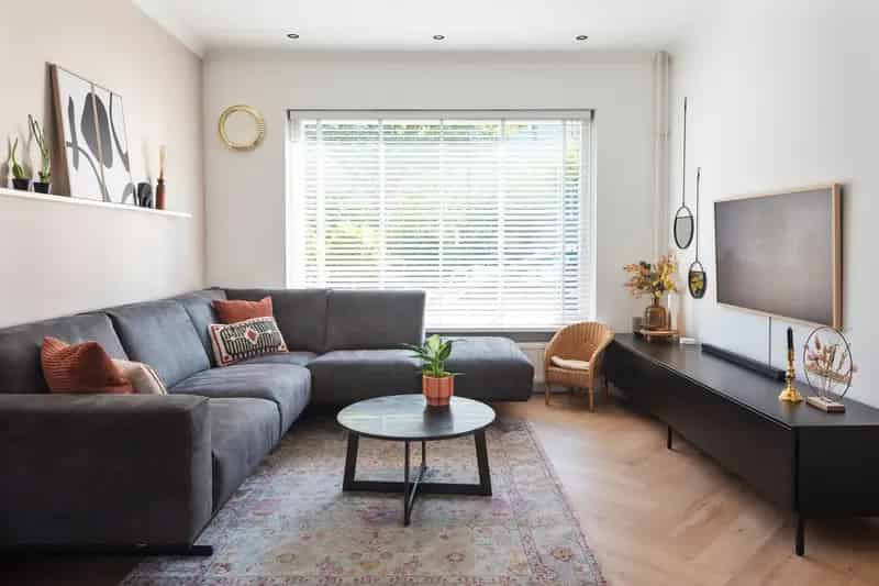 Huis te koop Beverwijk Bremmersstraat 89m2 3 slaapkamers