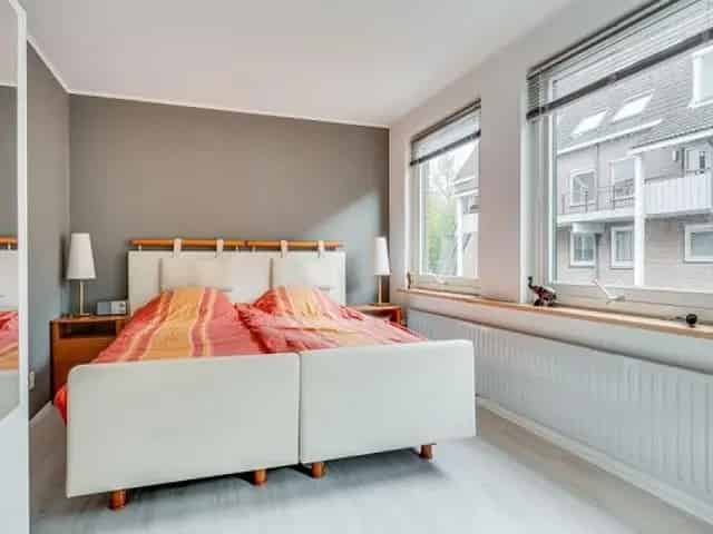 Appartement Amersfoort Binnen de Veste