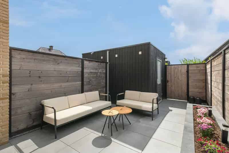 Huis te koop Vathorst: Luxe woning met 3 slaapkamers