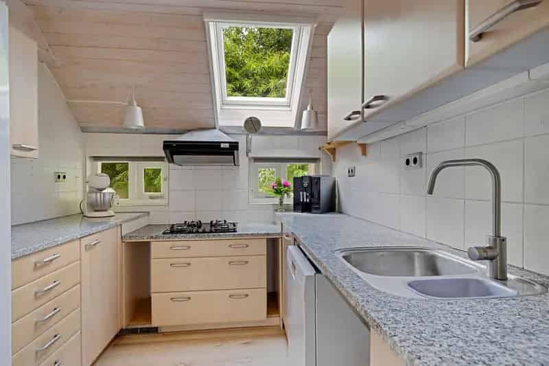 Vrijstaande woning Noord-Sleen: Groot gezin, multigenerationeel wonen