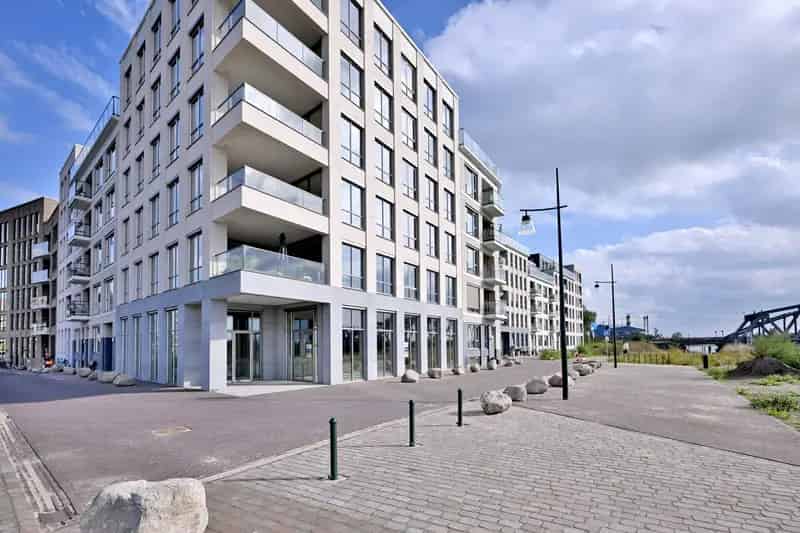 Horecaruimte te Huur Zutphen IJssel Uitzicht 200m2