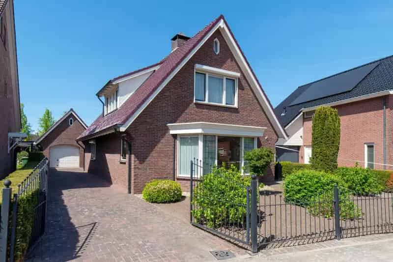 Huis Te Koop , 30, Hagweg, Rijssen, Overijssel
