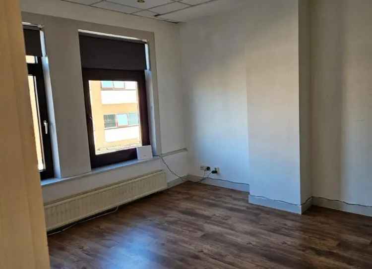 Per direct beschikbaar 2-kamer appartement met