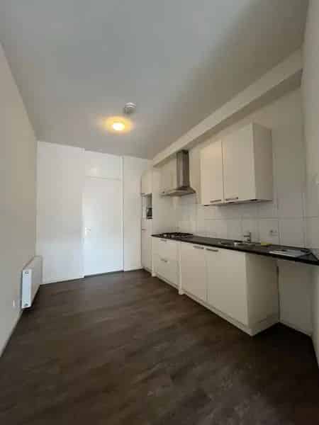 Ruim Appartement Delfzijl Nabij Centrum
