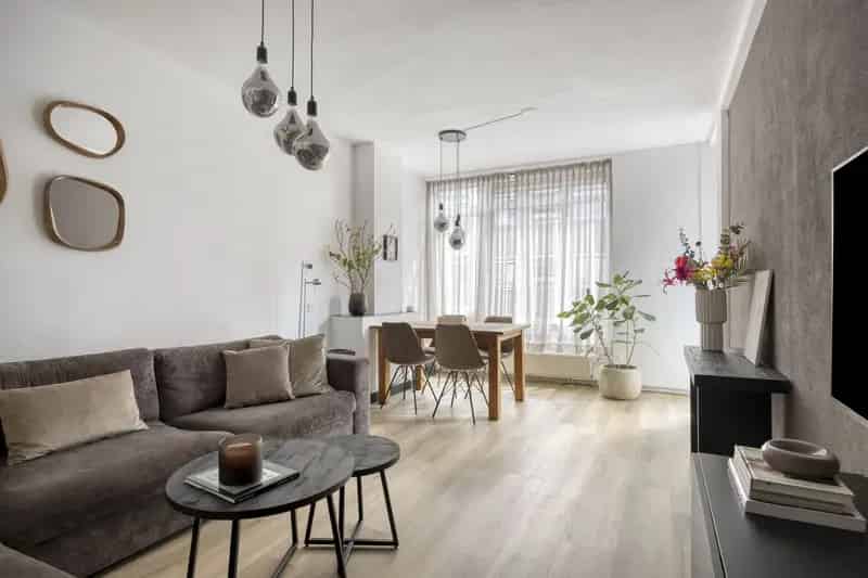 Appartement te Koop Rotterdam Centrum: Instapklaar 3-kamer