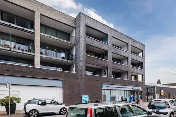Appartement Te Koop , 36, Karspelstraat, Beilen, Drenthe