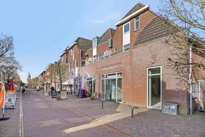 Winkelruimte te huur Joure: 225m², A++, Hoofdwinkelstraat
