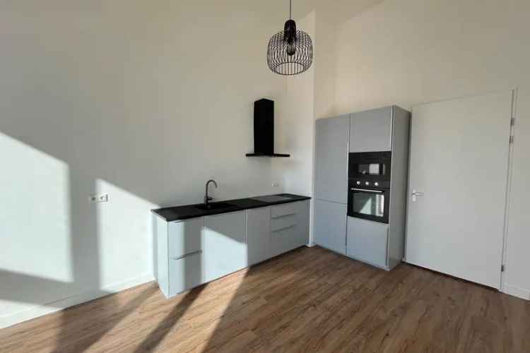 Commerciële Ruimte te Huur Delft Centrum