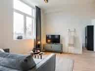 Appartement Korvelplein Tilburg: Luxe Gemeubileerd