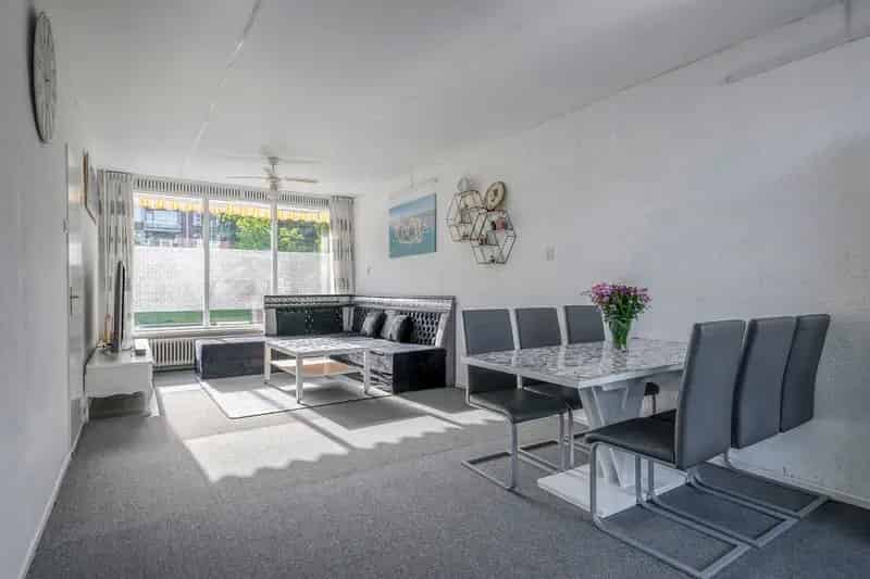 Huis te koop Tilburg Bieslookweg 12