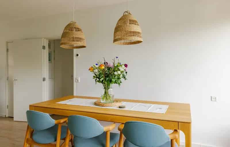 3 Kamer Appartement Haarlem Delftlaan
