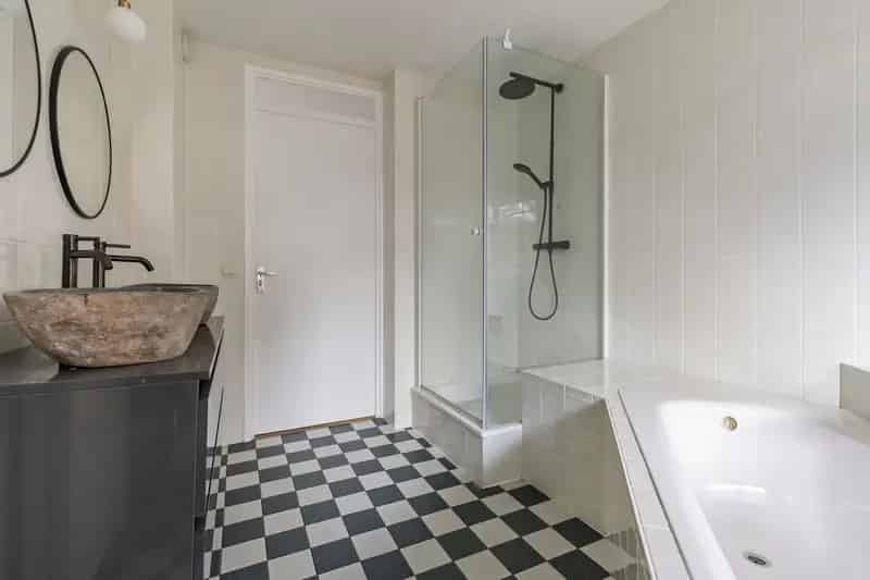 Breda Centrum Appartement Te Koop Dakterras 3 Kamer
