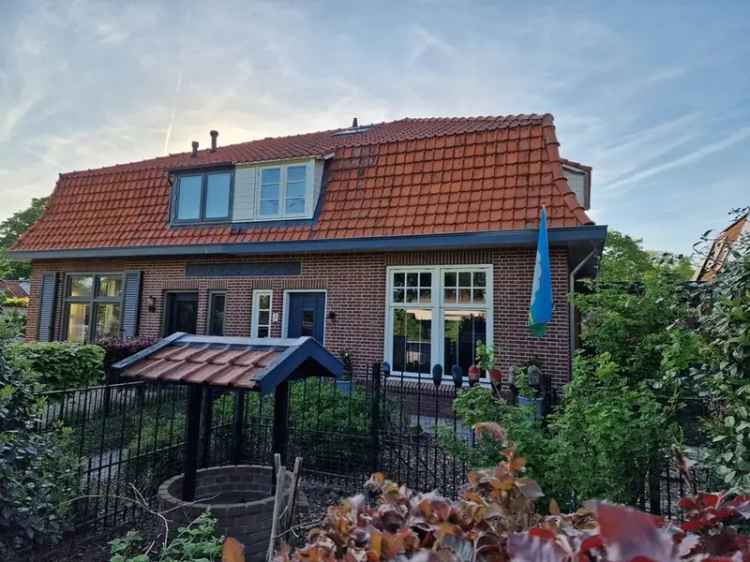 Verkochte Woning - Neem Contact Op Voor Vergelijkbare Huizen