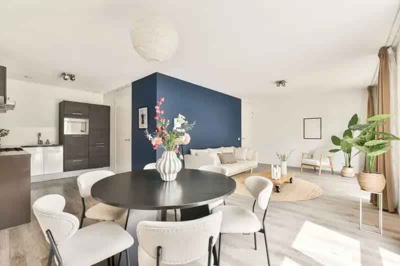 3 Kamer Appartement Amsterdam Oost 85m2 Zonnig Terras Parkeerplaats