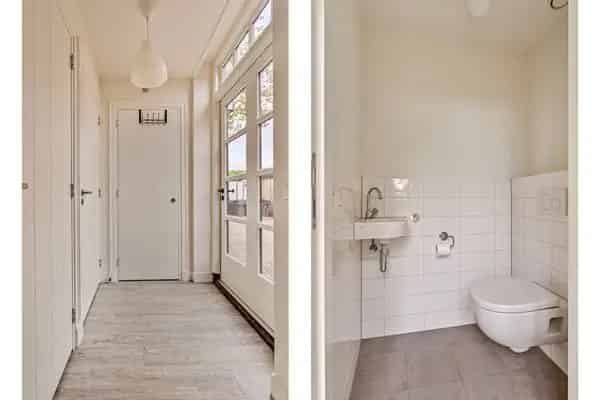 Studio Leiden Morskwartier  73m2  Energielabel A