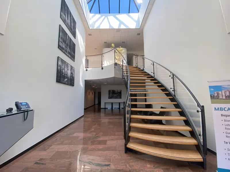 Kantoorruimte te huur Almere Gooise Kant 78m2