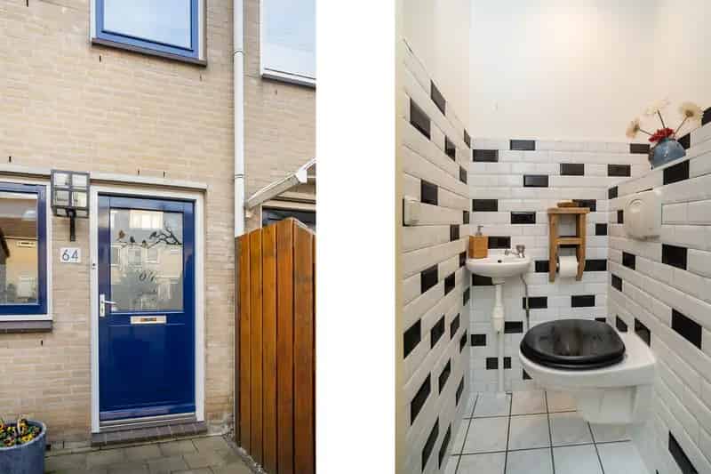 Gezinswoning Heerhugowaard Nabij Centrum