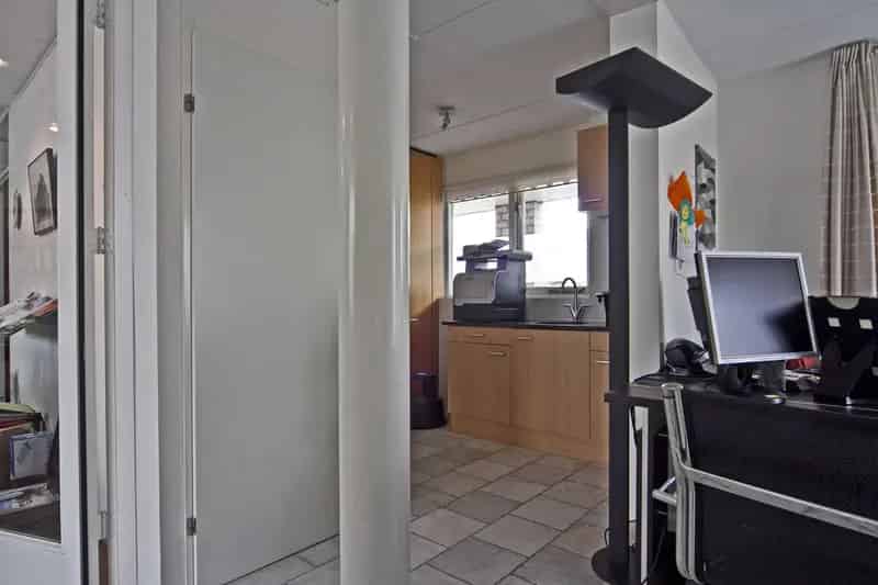 Huis te koop Amersfoort Kattenbroek 210m2 5 slaapkamers
