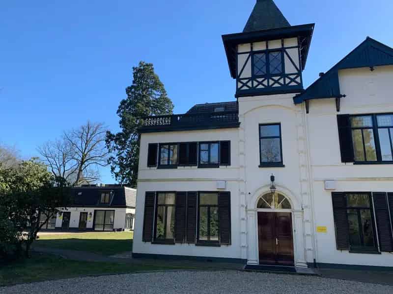 Zorginstelling Soest | Zoek zorginstellingen te huur: Jachthuislaan 55 3762 LB Soest 