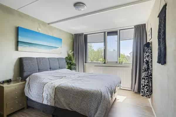 Waterwoning De Tolberg 4 slaapkamers luxe badkamer