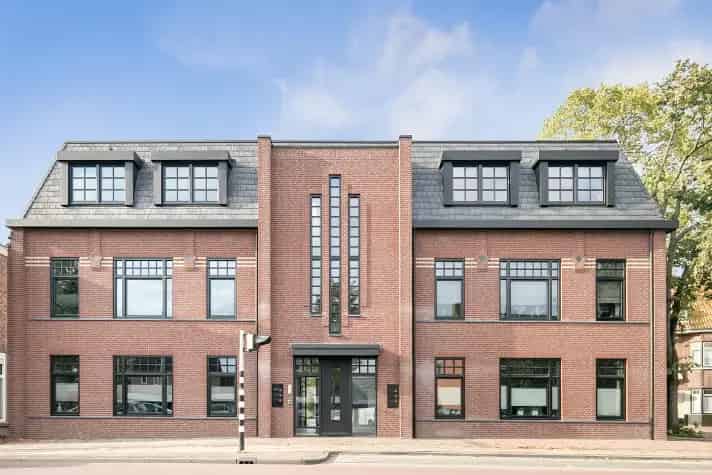 Appartement Rijsbergen 3 Kamers