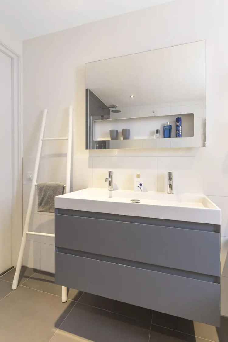 Luxe 2-onder-1-kapwoning Maarssen aan de Vecht 5 slaapkamers energielabel A