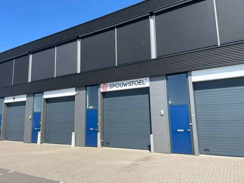 Kantoor Maassluis | Zoek kantoren te huur: Zomerdijk 56-A 3143 CT Maassluis 