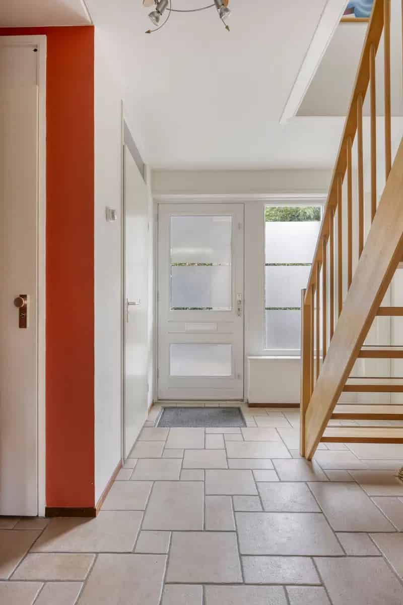 Vrijstaand huis te koop Duiven Ruime woning 4 slaapkamers 11 zonnepanelen