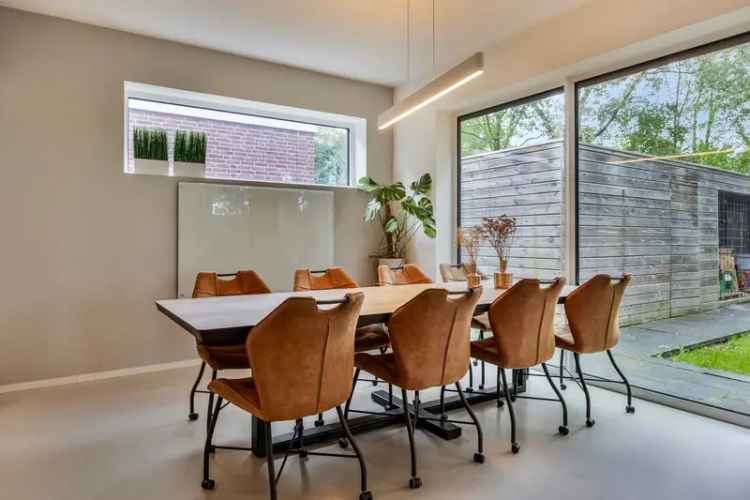 Moderne Energiezuinige Villa 5 slaapkamers Twello