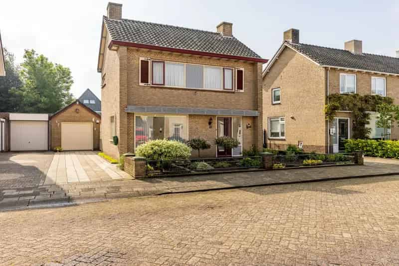 Huis te koop Fazantstraat 31 Zundert