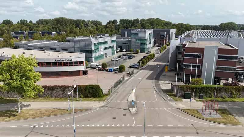 Belegging Nieuw-Vennep | Zoek beleggingen te koop: Lireweg 42-50 2153 PH Nieuw-Vennep 