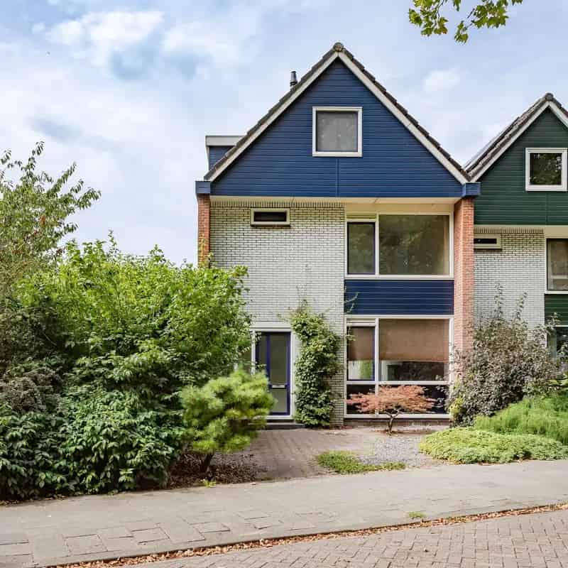 Huis te koop: Liornestraat 141 1624 HM Hoorn (NH) | Funda