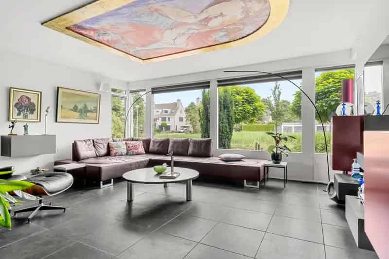 Huis te koop: Ben Goerionsingel 36 6716 GJ Ede | Funda