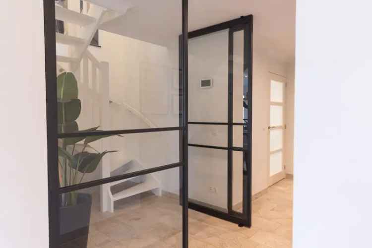 Vrijstaand Huis Nieuwe Tonge: Luxe, Ruimte en Comfort