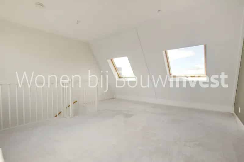 Ruime 6-kamer Eengezinswoning te huur in Utrecht