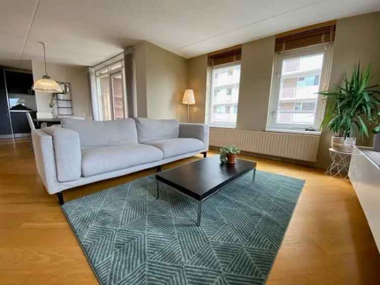 Woning Te Huur in Rotterdam, Zuid-Holland