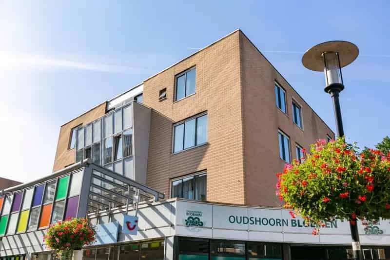 Appartement te koop: Balans 3 3823 GD Amersfoort | Funda