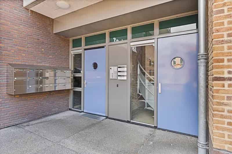 Appartement Te Koop , 14, Kerkstraat, Hengelo (Gld), Gelderland