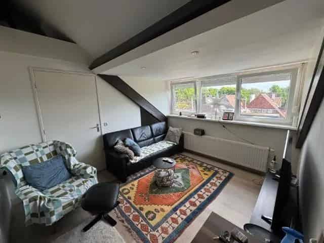 Studio te huur Maastricht Tongerseweg