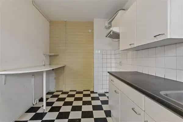 Familiehuis Heemstede 3 slaapkamers uitbouwmogelijkheid energielabel B