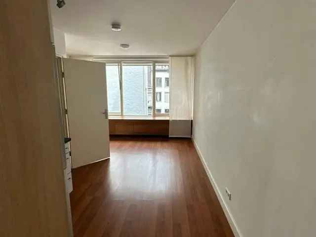 Studio te Huur Maastricht Stokstraatkwartier