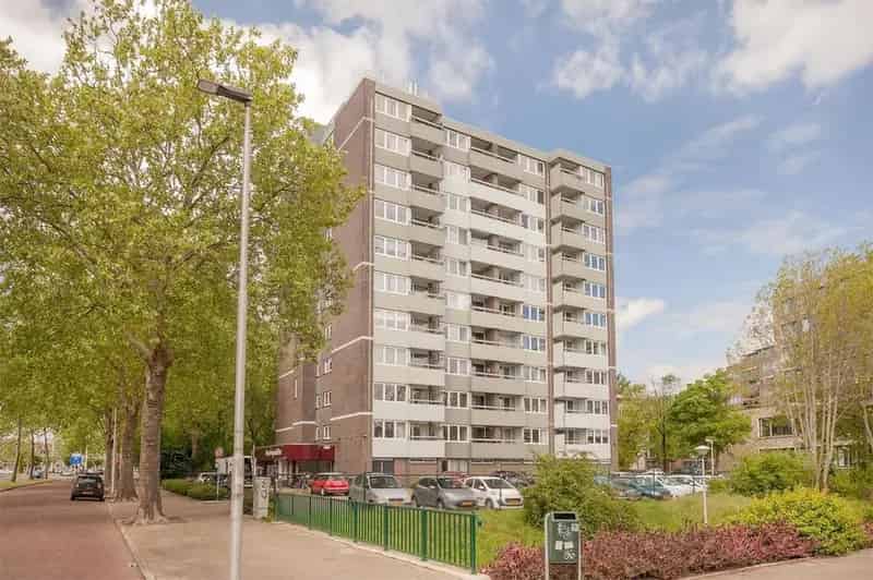 2-kamerappartement Eindhoven: Instapklaar nabij park en centrum