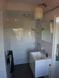 2 Kamer Appartement 55m2 Rotterdam