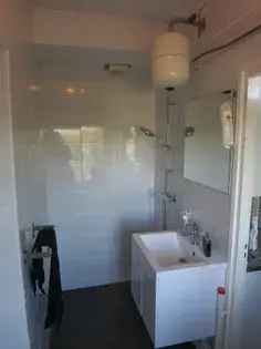 2 Kamer Appartement 55m2 Rotterdam