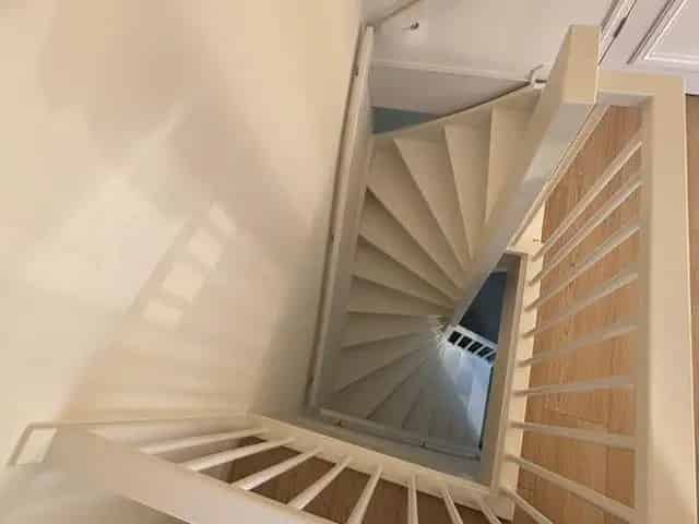 Luxe Hofjeswoning Utrecht Nabij Centrum