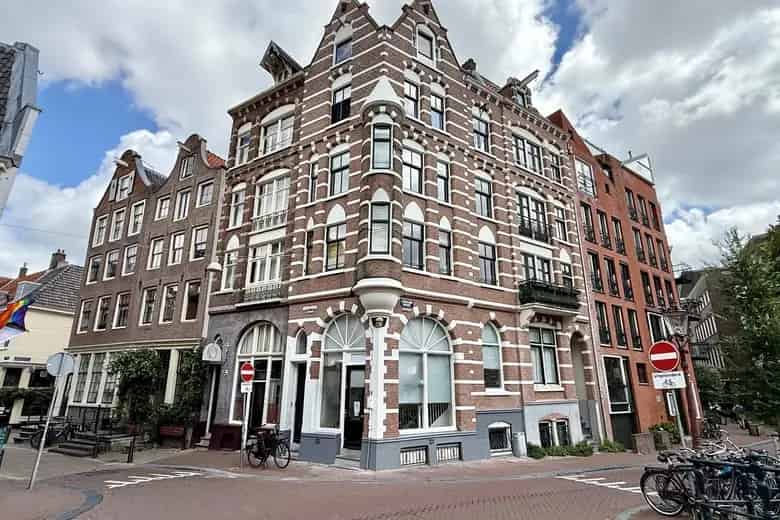 75 m2 Winkelruimte te Huur Amsterdam