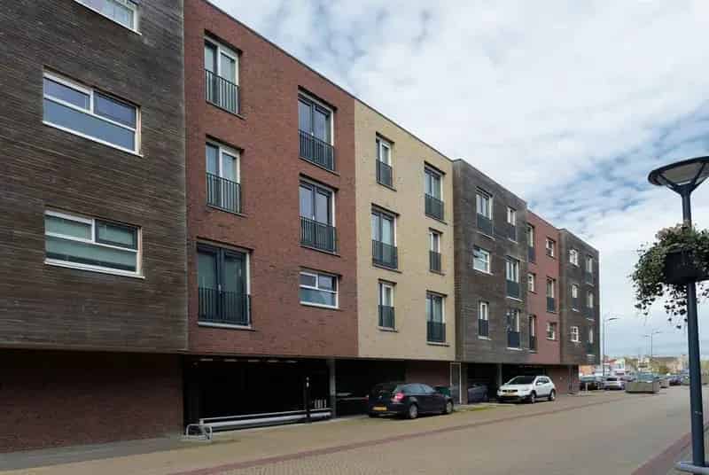 Modern 2-kamer appartement Aalsmeer - Eigen parkeerplaats en energielabel A