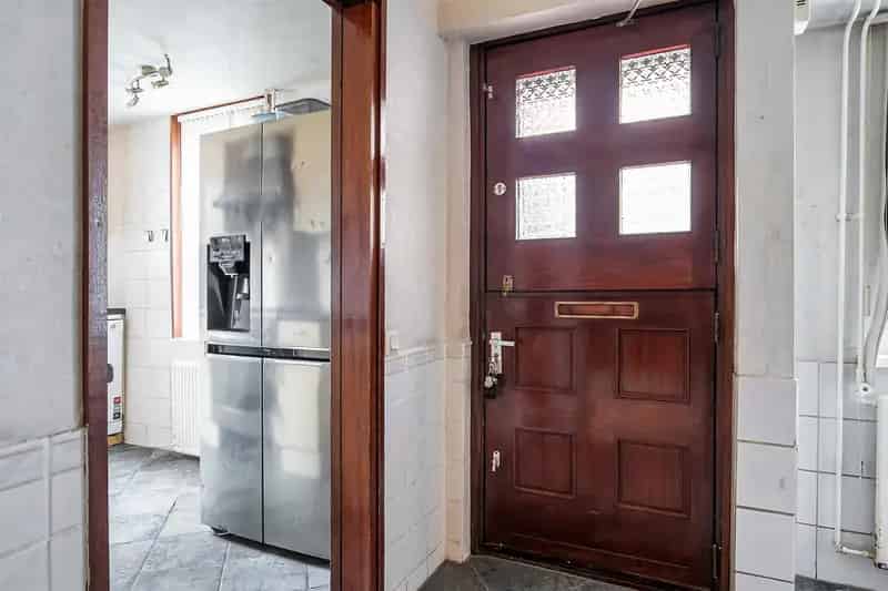 Huis te koop Spijkenisse drie woningen renovatieproject