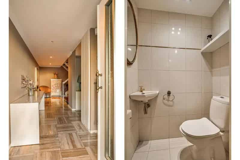 Luxe villa 5 slaapkamers Oosterhout nabij Warandegebied